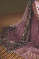 Morni – Zeb and Zeeshan Luxury Pret