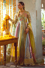 Nazlee – Annus Abrar Formal Wear