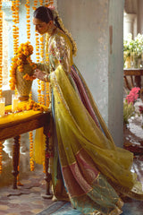 Nazlee – Annus Abrar Formal Wear