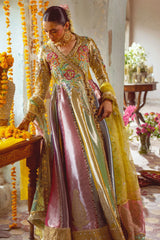 Nazlee – Annus Abrar Formal Wear