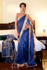 Neela Sitara – Zeb and Zeeshan Formal Wear