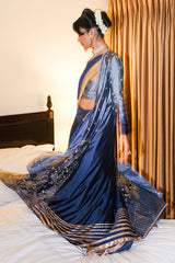 Neela Sitara – Zeb and Zeeshan Formal Wear