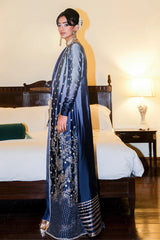 Neela Sitara – Zeb and Zeeshan Formal Wear