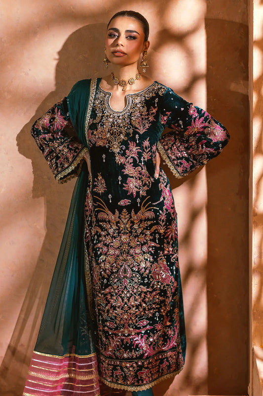 Nerali – Annus Abrar Formal Wear