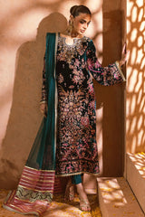 Nerali – Annus Abrar Formal Wear