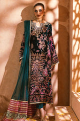 Nerali – Annus Abrar Formal Wear