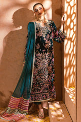 Nerali – Annus Abrar Formal Wear