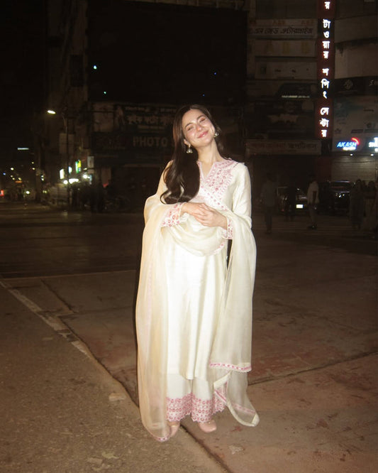 Aviva – Faiza Saqlain Formal Wear