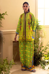 Nova Co-ord Set – Annus Abrar Casual Wear