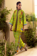 Nova Co-ord Set – Annus Abrar Casual Wear