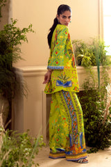 Nova Co-ord Set – Annus Abrar Casual Wear