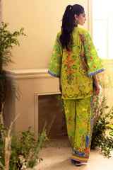 Nina Co-ord Set – Annus Abrar Casual Wear