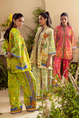 Nova Co-ord Set – Annus Abrar Casual Wear