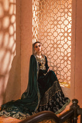 Nirma Kalidar – Annus Abrar Formal Wear