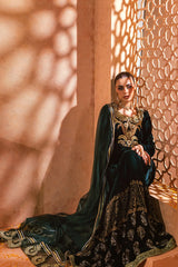 Nirma Kalidar – Annus Abrar Formal Wear