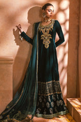 Nirma Kalidar – Annus Abrar Formal Wear