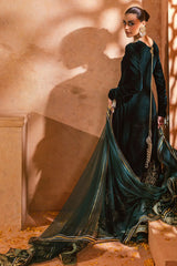 Nirma Kalidar – Annus Abrar Formal Wear