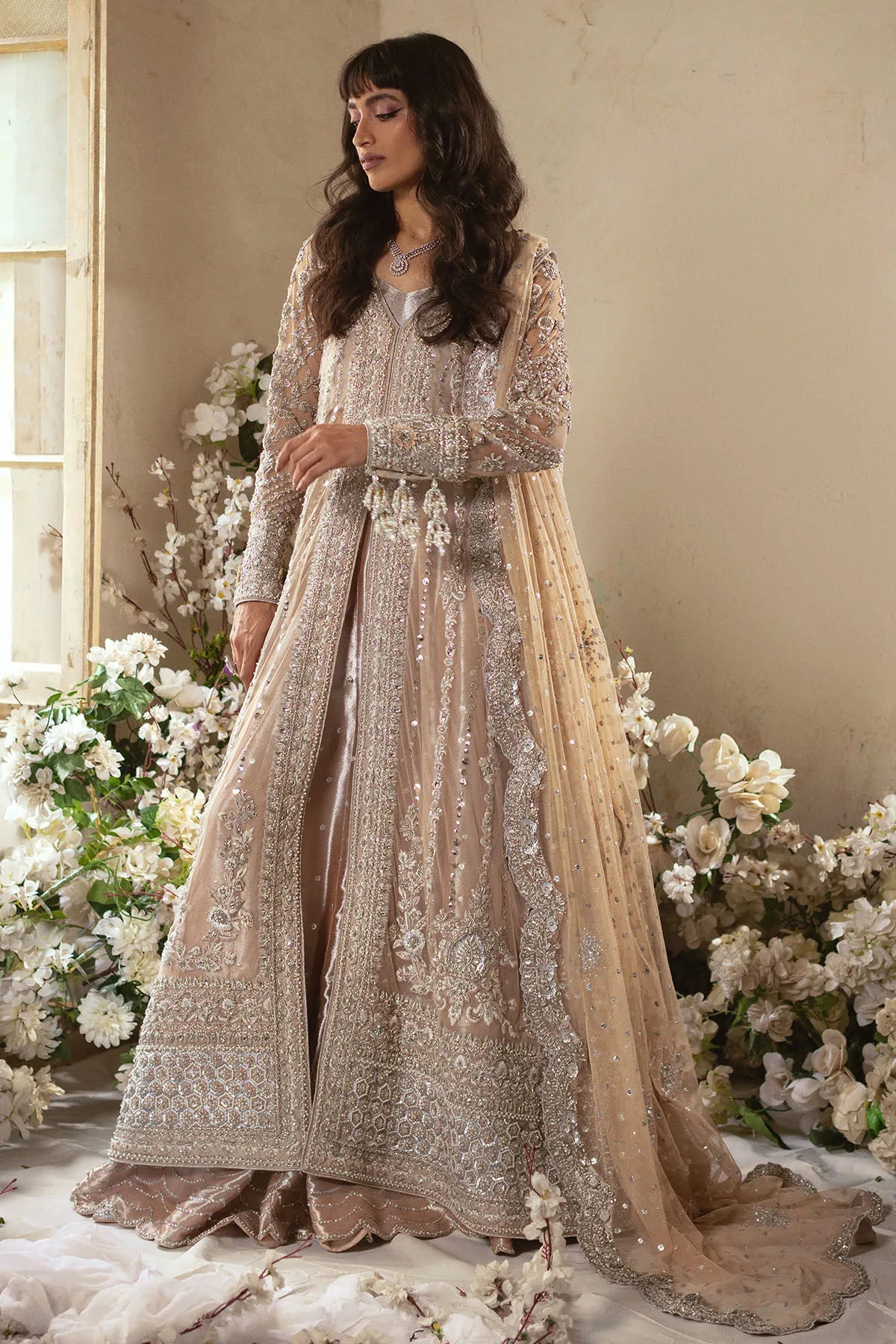 Nour – Annus Abrar Formal Wear