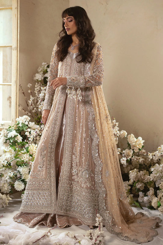 Nour – Annus Abrar Formal Wear