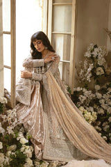 Nour – Annus Abrar Formal Wear