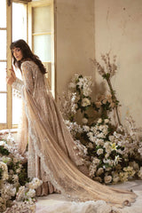 Nour – Annus Abrar Formal Wear