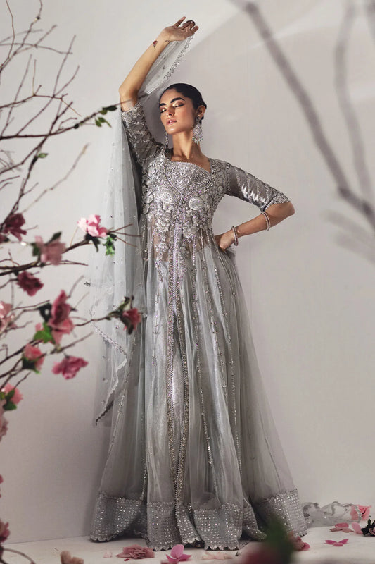 Pernela Kalidar – Annus Abrar Luxury Pret