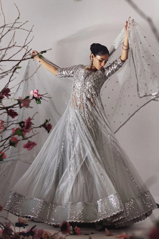 Pernela Kalidar – Annus Abrar Luxury Pret