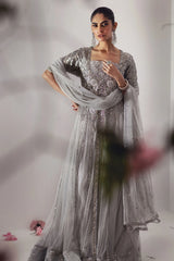 Pernela Kalidar – Annus Abrar Luxury Pret