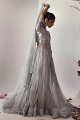 Pernela Kalidar – Annus Abrar Luxury Pret