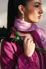 QW-01 (B) JORIS – Qalamkar Casual Wear