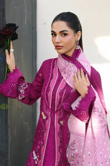 QW-01 (B) JORIS – Qalamkar Casual Wear