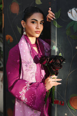 QW-01 (B) JORIS – Qalamkar Casual Wear