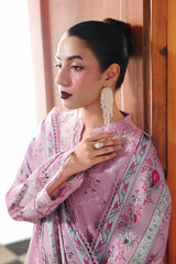 QW-03 (A) ELVIRA – Qalamkar Casual Wear Collection