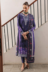QW-03 (B) VANNA – Qalamkar Casual Wear