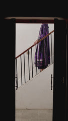 QW-03 (B) VANNA – Qalamkar Casual Wear