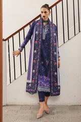 QW-03 (B) VANNA – Qalamkar Casual Wear