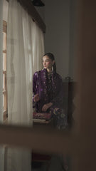 QW-05 (A) ELIAN – Qalamkar Casual Wear