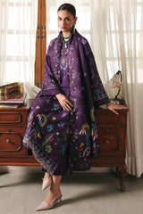 QW-05 (A) ELIAN – Qalamkar Casual Wear