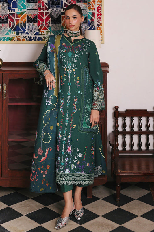 QW-06 (A) KARLA – Qalamkar Casual Wear