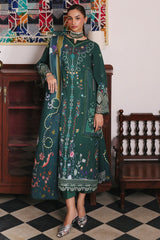 QW-06 (A) KARLA – Qalamkar Casual Wear