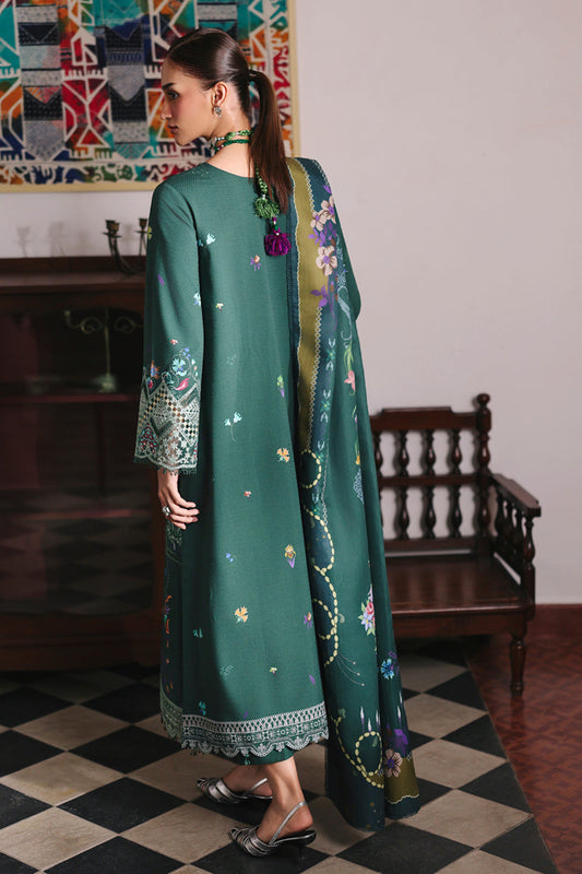 QW-06 (A) KARLA – Qalamkar Casual Wear