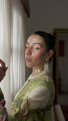 QW-07 (B) TAHLIA – Qalamkar Casual Wear