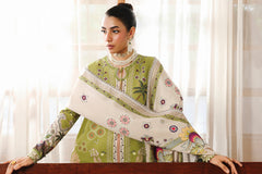 QW-07 (B) TAHLIA – Qalamkar Casual Wear