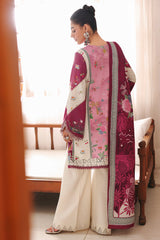 QW-10 (B) KENNA – Qalamkar Casual Wear