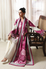 QW-10 (B) KENNA – Qalamkar Casual Wear