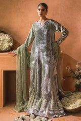 Raajya – Annus Abrar Formal Wear