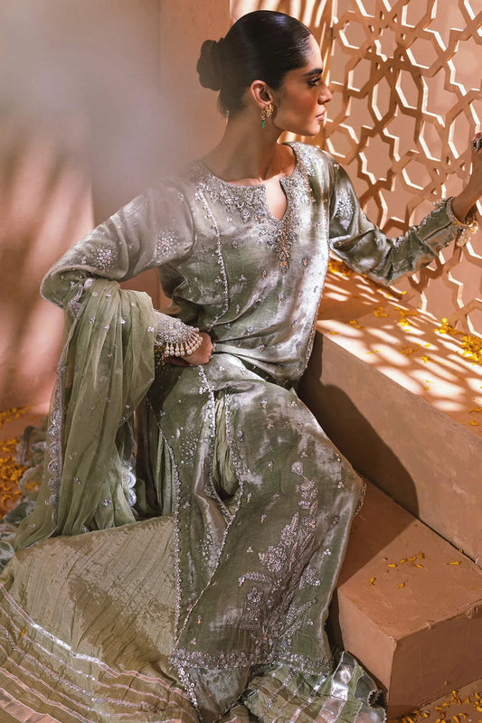 Raajya – Annus Abrar Formal Wear