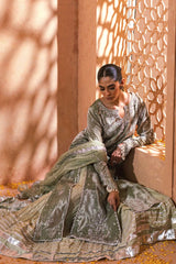 Raajya – Annus Abrar Formal Wear