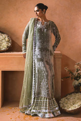 Raajya – Annus Abrar Formal Wear