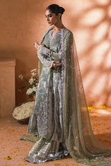 Raajya – Annus Abrar Formal Wear